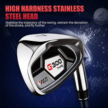 Load image into Gallery viewer, MTG025 Graphite Shaft Complete Golf Club Set