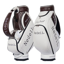 Load image into Gallery viewer, Custom golf staff tour bag - VK Golf Australia