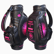 Load image into Gallery viewer, CUSTOM STAFF BAG TB02