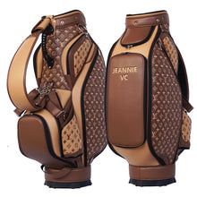 Load image into Gallery viewer, Customised golf staff tour bag - VK Golf Australia