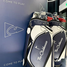 Load image into Gallery viewer, custom logo golf bag Australia - VK Golf Australia