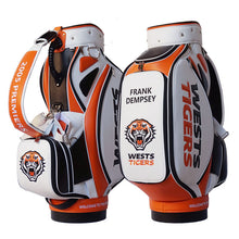 Load image into Gallery viewer, CUSTOM STAFF BAG TB00