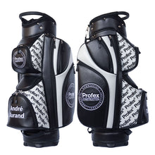 Load image into Gallery viewer, Customised embroidery golf cart bag Australia - VK Golf Australia