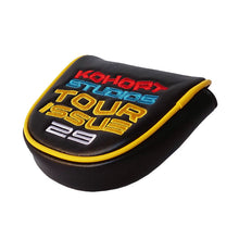 Load image into Gallery viewer, Custom golf mallet putter cover - VK Golf Australia