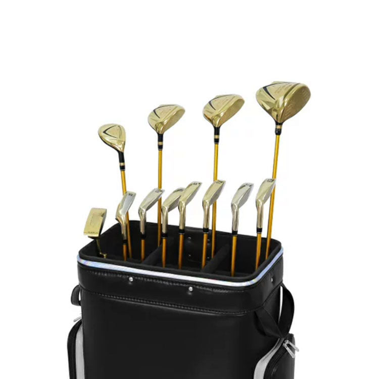 CUSTOM GOLF CLUB STORAGE BAG