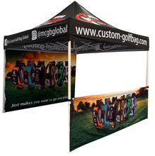 Load image into Gallery viewer, custom marquees gazebo tent - Brisbane Marquees VK Golf