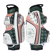 Load image into Gallery viewer, Customised embroidery golf cart bag - VK Golf Australia