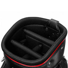 Load image into Gallery viewer, customized_golf_bag_5_divider