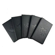 Load image into Gallery viewer, Custom golf scorecard holders - VK Golf Australia