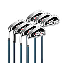 Load image into Gallery viewer, MTG025 Graphite Shaft Complete Golf Club Set