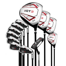 Load image into Gallery viewer, Novice/Intermediate Complete Club Set