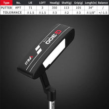 Load image into Gallery viewer, Novice/Intermediate Complete Club Set