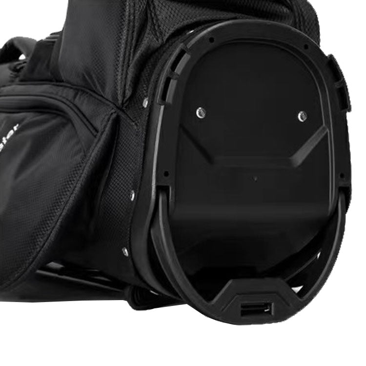 14 Divider Nylon Stand Bag SB07