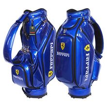 Load image into Gallery viewer, Customised golf staff tour bag - VK Golf Australia