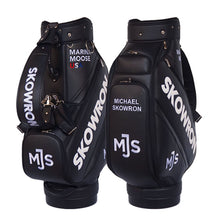 Load image into Gallery viewer, CUSTOM STAFF BAG TB06