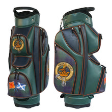Load image into Gallery viewer, Customised golf cart bag - VK Golf Australia