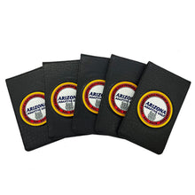 Load image into Gallery viewer, Custom golf scorecard holders - VK Golf Australia