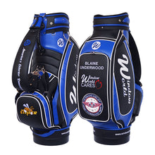 Load image into Gallery viewer, Custom Golf Bag TB02 - VK Golf Australia