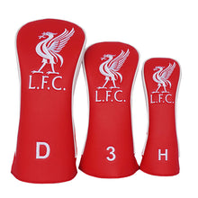 Load image into Gallery viewer, Custom Golf Head Covers - VK Golf Australia