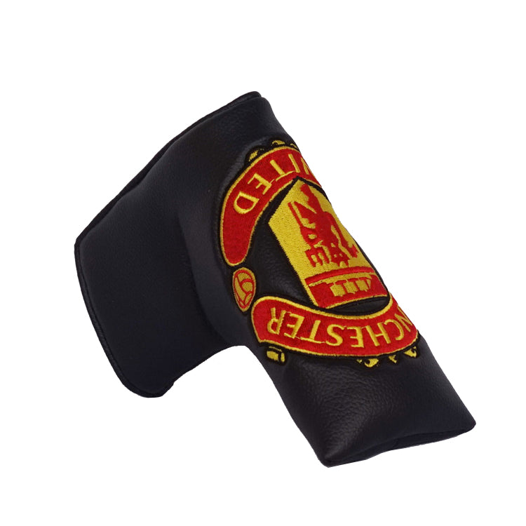 customised golf putter cover - VK Golf Australia