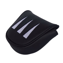 Load image into Gallery viewer, Custom golf mallet putter cover - VK Golf Australia