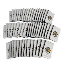 Load image into Gallery viewer, Custom golf scorecard holders - VK Golf Australia