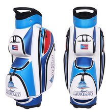 Load image into Gallery viewer, Personalised golf cart bag - VK Golf Australia