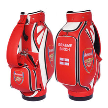 Load image into Gallery viewer, Custom Golf Tour Bag Personalised Customised - VK Golf Australia