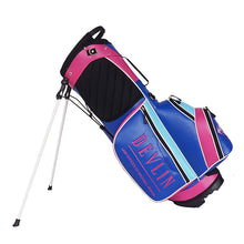 Load image into Gallery viewer, custom golf bag logos embroidery service - My Custom Golf Bag Global - VK Golf Australia