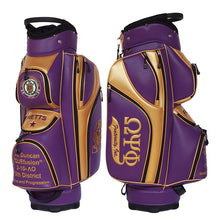 Load image into Gallery viewer, Customised embroidery logo golf cart bag - VK Golf Australia