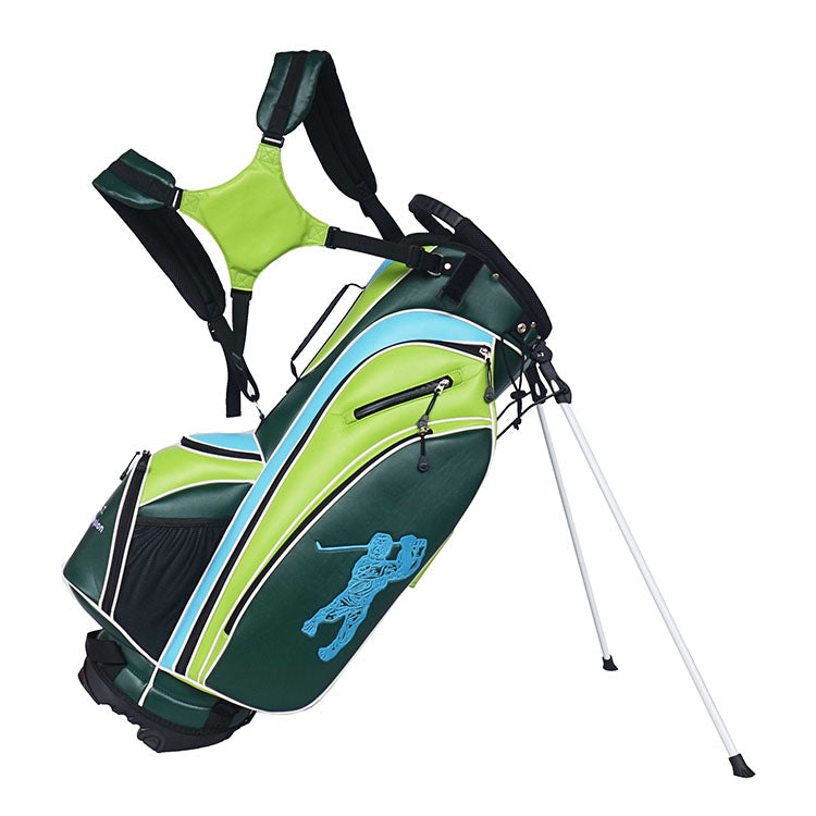 custom golf stand bag - VK golf Australia