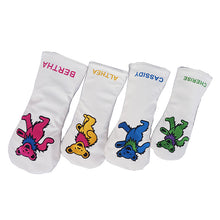 Load image into Gallery viewer, custom golf head covers - VK golf Australia