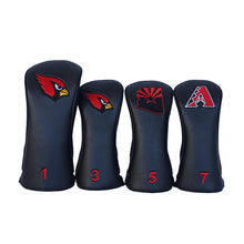 Load image into Gallery viewer, custom golf head covers - VK golf Australia