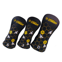 Load image into Gallery viewer, Custom Golf Head Covers - VK Golf Australia