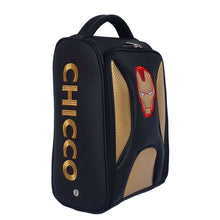 Load image into Gallery viewer, customised golf accessory shoe bag - VK Golf Australia