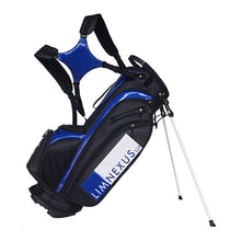 Load image into Gallery viewer, custom golf stand bag - VK golf Australia