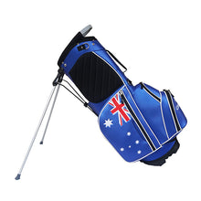 Load image into Gallery viewer, custom golf bag logos embroidery service - My Custom Golf Bag Global - VK Golf Australia