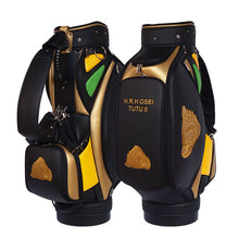 Load image into Gallery viewer, Custom Golf Bag TB00 - VK Golf Australia