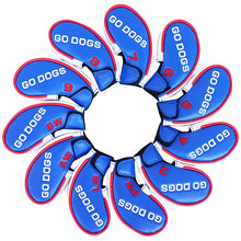 Load image into Gallery viewer, customised golf iron covers - VK Golf Australia