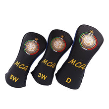 Load image into Gallery viewer, Custom Golf Head Covers - VK Golf Australia