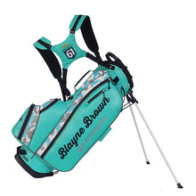 Load image into Gallery viewer, Custom Golf Stand Carry Bag - VK Golf Australia