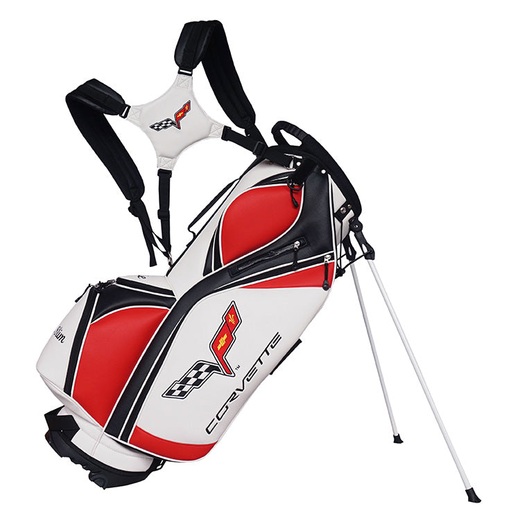 Custom golf stand bag - VK Golf Australia