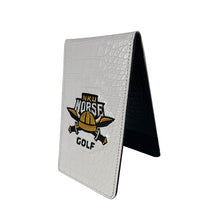 Load image into Gallery viewer, Custom golf scorecard holders - VK Golf Australia