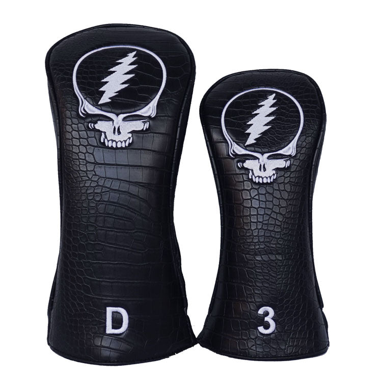 customised golf head covers gift - VK Golf Australia