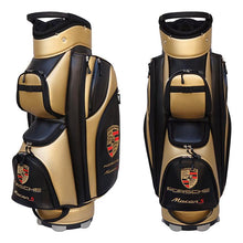 Load image into Gallery viewer, Personalised golf cart bag - VK Golf Australia
