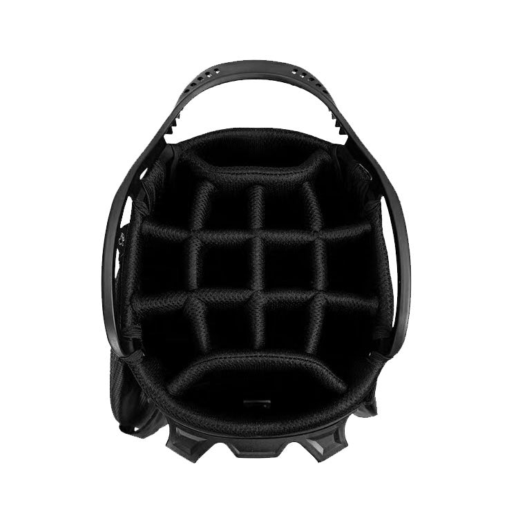 14 Divider Nylon Stand Bag SB07