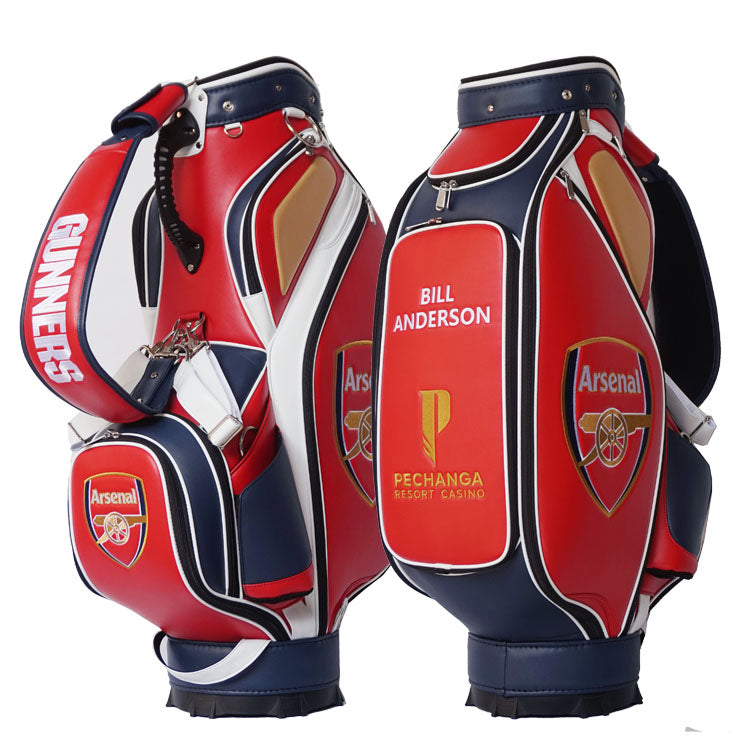 Custom Staff Golf Bag TB03