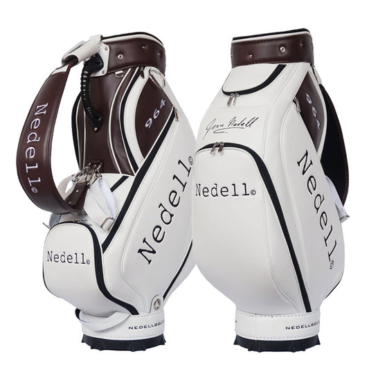 Custom golf staff tour bag - VK Golf Australia