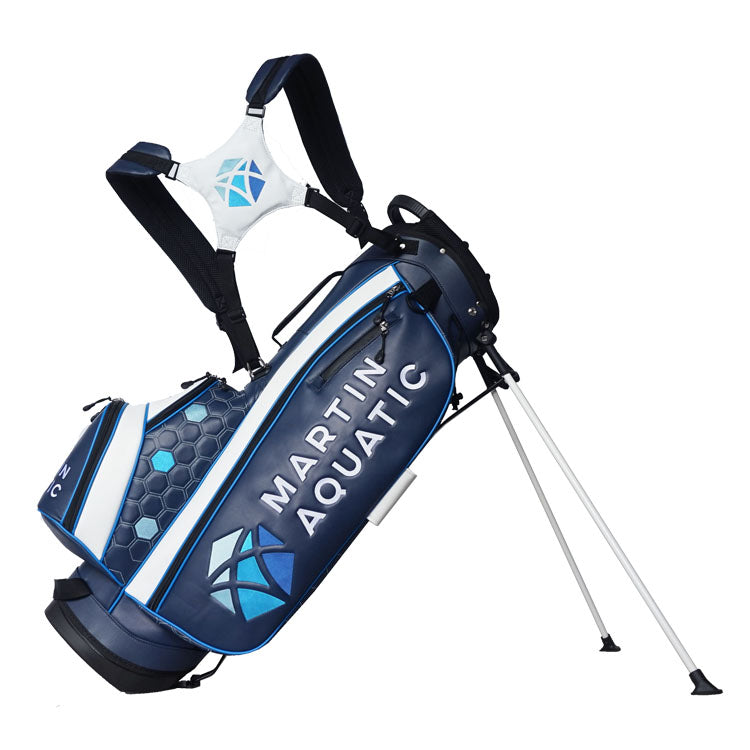 CUSTOM STAND BAG SB01