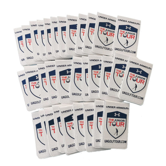 Custom Logo Scorecard Holders bulk order